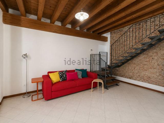 Appartamento in affitto di 60 m² in Via de Amicis, 5
