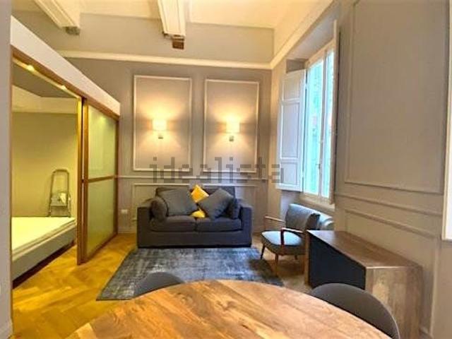 Appartamento in affitto di 60 m² in Via degli Alfani