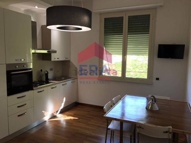 Appartamento in affitto di 60 m² in Via degli Ausoni