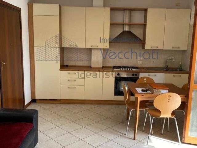 Appartamento in affitto di 60 m² in Via degli Ex Internati