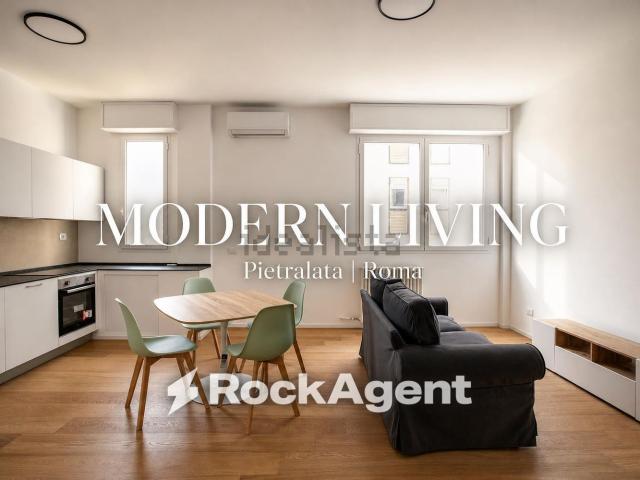 Appartamento in affitto di 60 m² in Via degli Ortaggi, 42