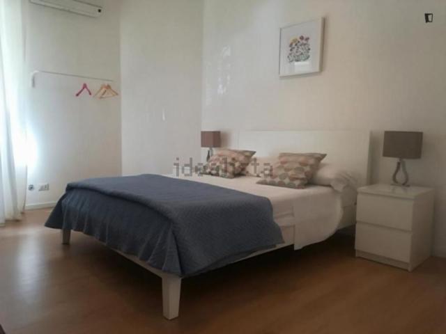 Appartamento in affitto di 60 m² in Via degli Orti di Trastevere