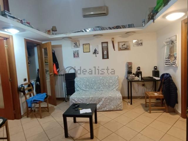 Appartamento in affitto di 60 m² in Via degli Orti