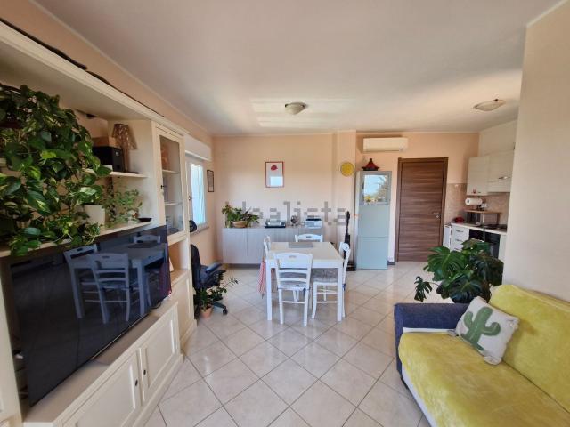 Appartamento in affitto di 60 m² in Via dei Castagni