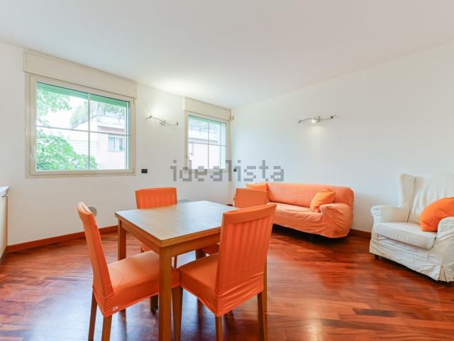 Appartamento in affitto di 60 m² in Via dei Fontanili, 24