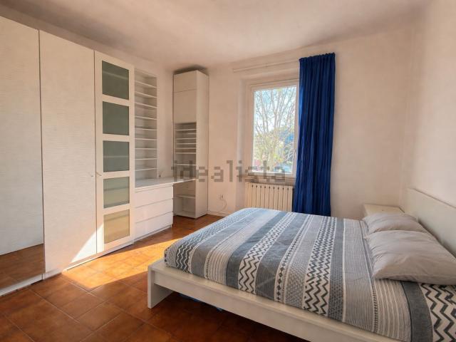Appartamento in affitto di 60 m² in Via dei Maceri, 2