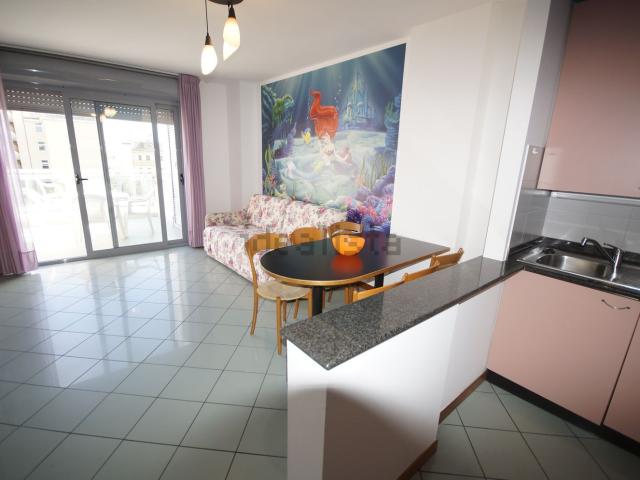 Appartamento in affitto di 60 m² in Via dei Mille, 77