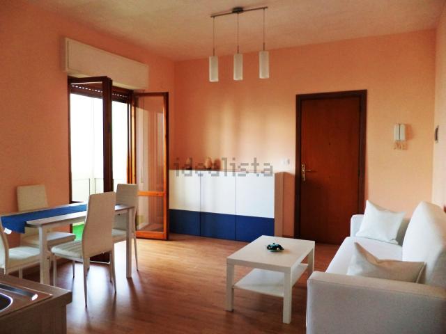 Appartamento in affitto di 60 m² in Via dei Servi di Maria