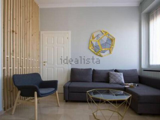 Appartamento in affitto di 60 m² in Via dei Piatti