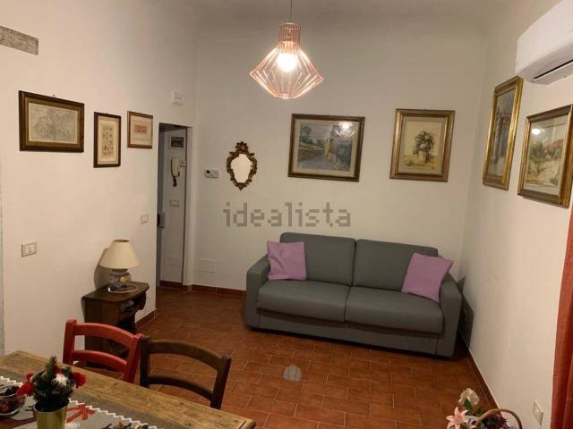 Appartamento in affitto di 60 m² in Via dei Pilastri