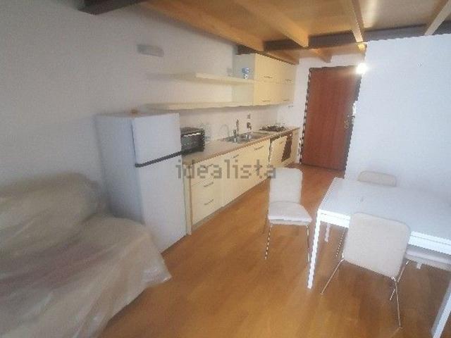 Appartamento in affitto di 60 m² in Via dei Priori
