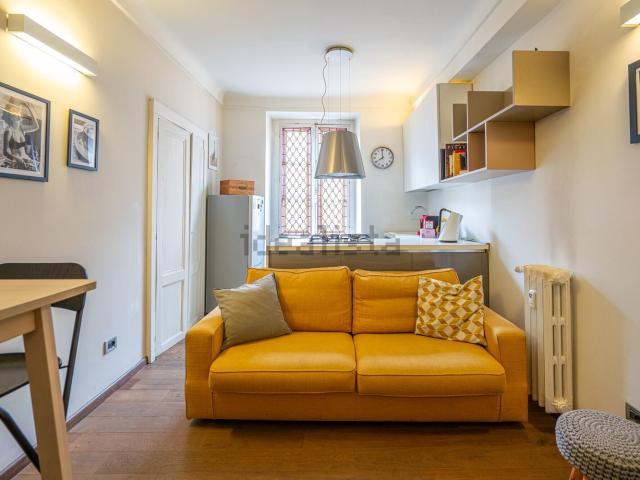 Appartamento in affitto di 60 m² in Via dei Quartieri, 2
