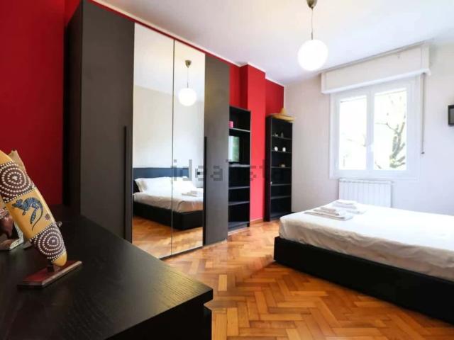 Appartamento in affitto di 60 m² in Via dei Transiti, 25