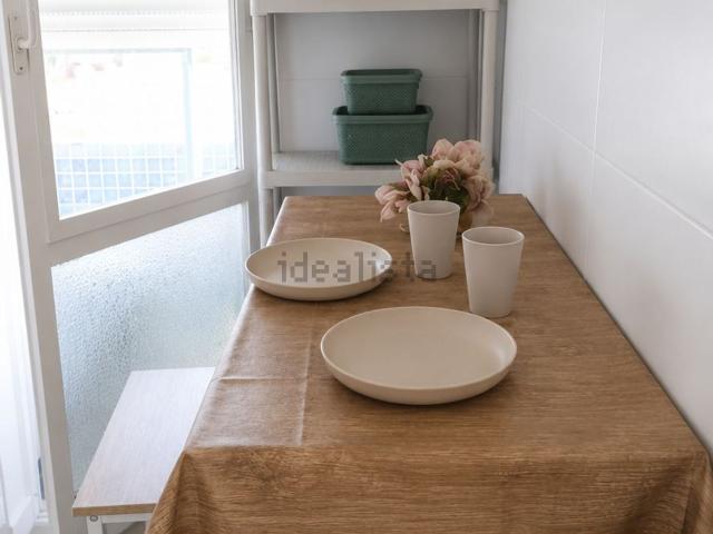 Appartamento in affitto di 60 m² in Via dei Tritoni