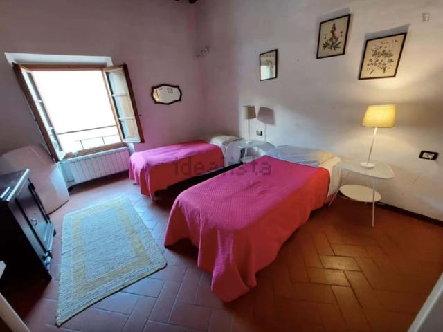 Appartamento in affitto di 60 m² in Via dei Vellutini