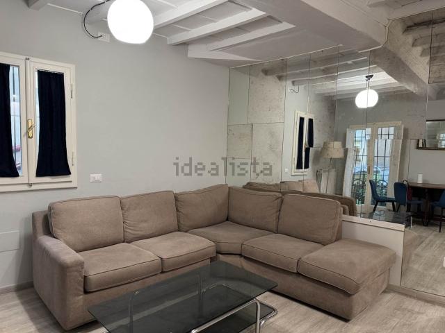 Appartamento in affitto di 60 m² in Via del Campuccio, 53
