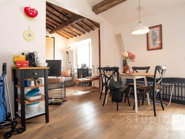 Appartamento in affitto di 60 m² in Via del Gelso
