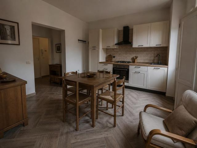Appartamento in affitto di 60 m² in Via del Fossato