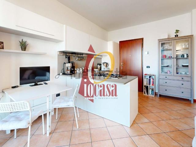 Appartamento in affitto di 60 m² in Via del Futurismo, 31