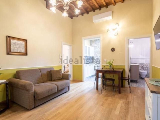 Appartamento in affitto di 60 m² in Via del Leone, 3