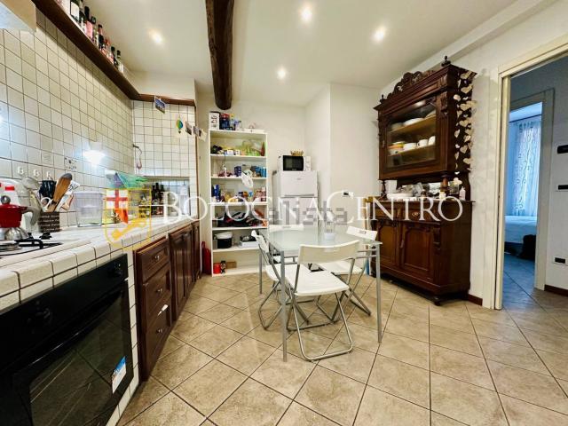 Appartamento in affitto di 60 m² in Via del Pratello
