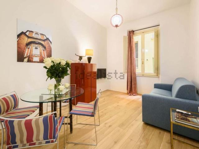 Appartamento in affitto di 60 m² in Via del Proconsolo