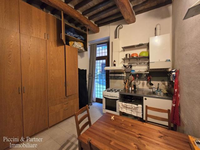 Appartamento in affitto di 60 m² in Via del Roscetto