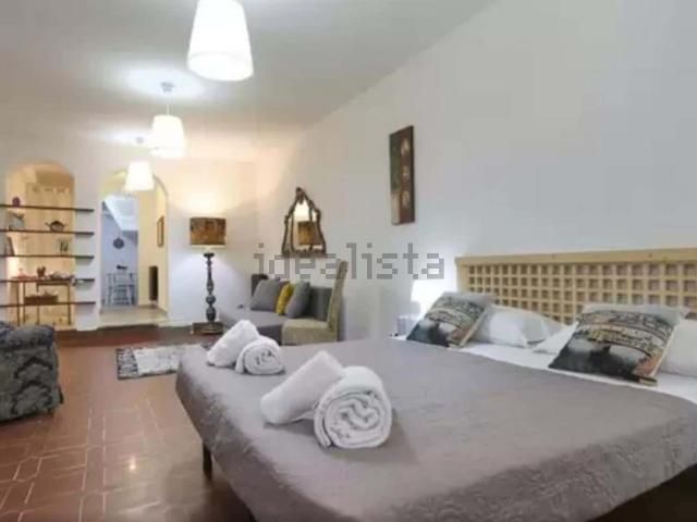 Appartamento in affitto di 60 m² in Via dell&apos Anguillara