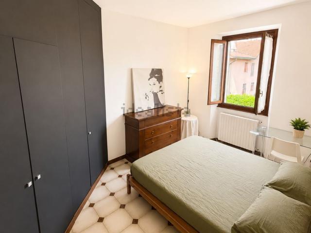 Appartamento in affitto di 60 m² in Via dell&apos Arcadia, 11