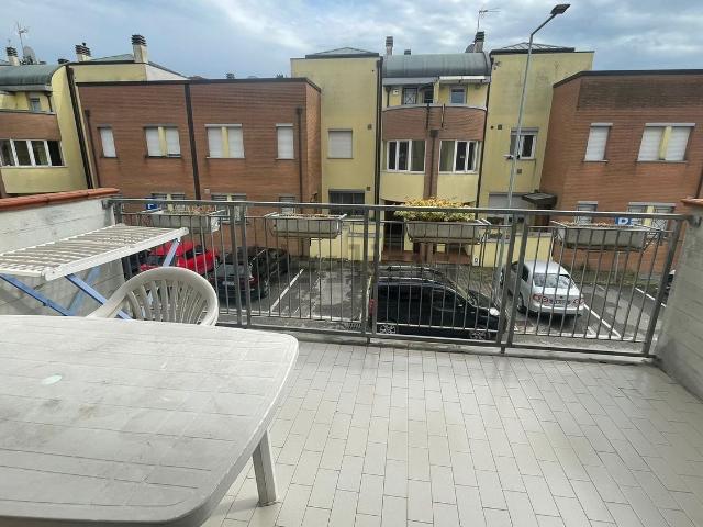 Appartamento in affitto di 60 m² in Via dell&apos Argilla