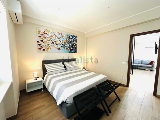 Appartamento in affitto di 60 m² in Via dell&apos Assunzione, 88