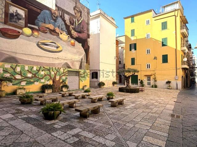 Appartamento in affitto di 60 m² in Via dell&apos Indipendenza Vico 6, 6