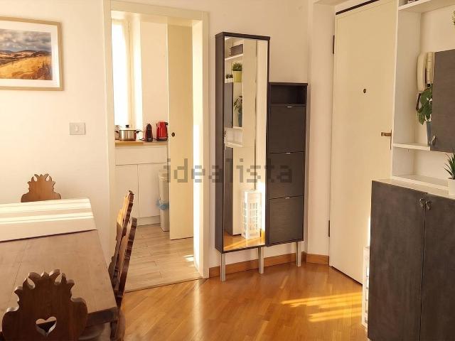 Appartamento in affitto di 60 m² in Via dell&apos Occhio