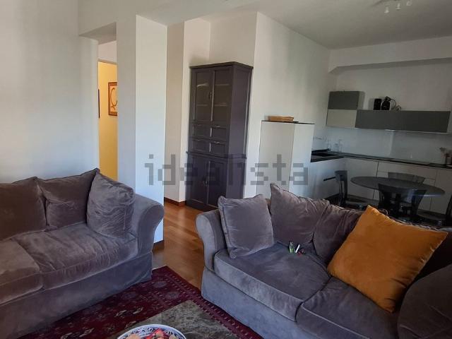 Appartamento in affitto di 60 m² in Via della Camilluccia, 79
