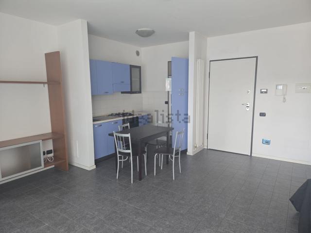 Appartamento in affitto di 60 m² in Via della Ferriera