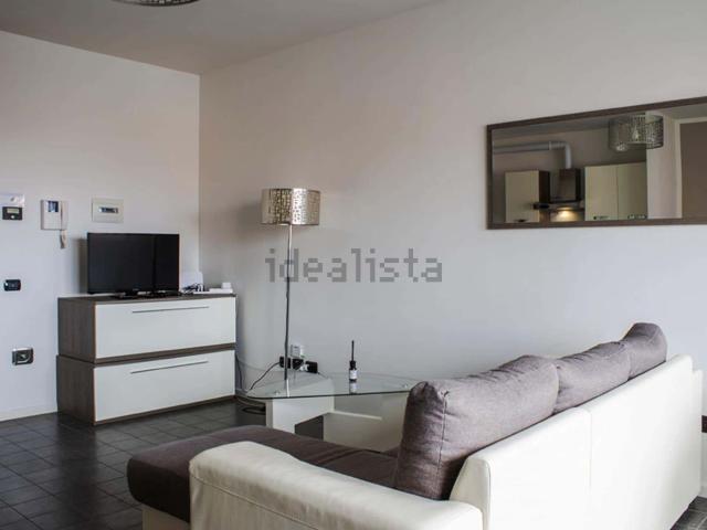 Appartamento in affitto di 60 m² in Via della Ferriera