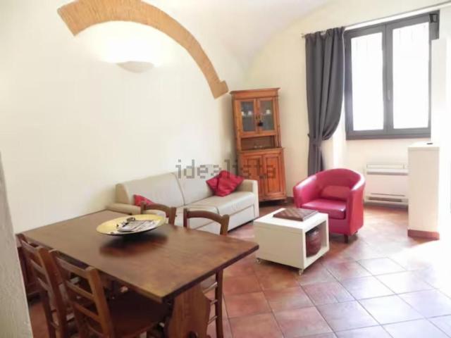 Appartamento in affitto di 60 m² in Via Della Fonderia