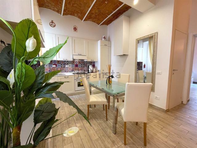 Appartamento in affitto di 60 m² in Via della Mattonaia, 22