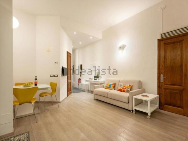 Appartamento in affitto di 60 m² in Via della Pergola