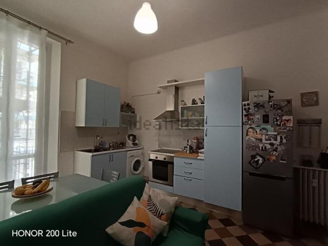Appartamento in affitto di 60 m² in Via delle Forze Armate, 15