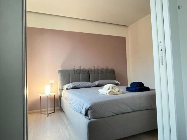 Appartamento in affitto di 60 m² in Via delle Forze Armate