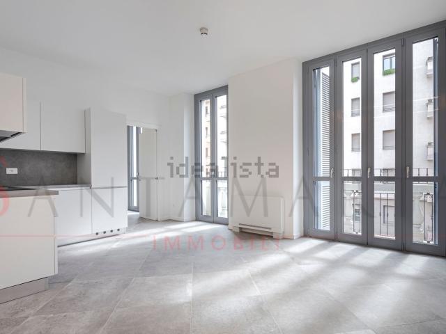 Appartamento in affitto di 60 m² in Via delle Forze Armate, 6
