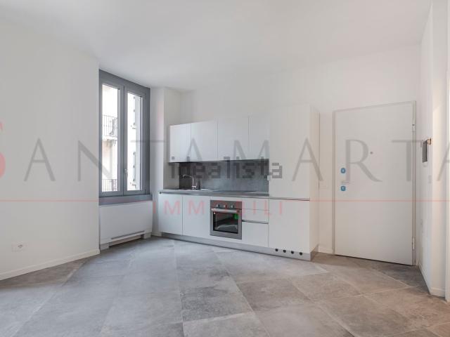 Appartamento in affitto di 60 m² in Via delle Forze Armate, 6