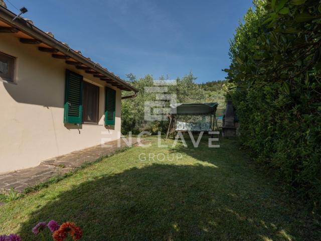 Appartamento in affitto di 60 m² in Via delle Masse, 97
