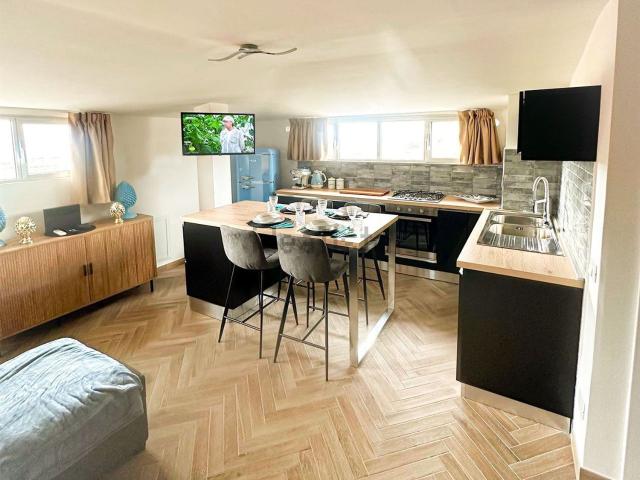Appartamento in affitto di 60 m² in Via delle Palme