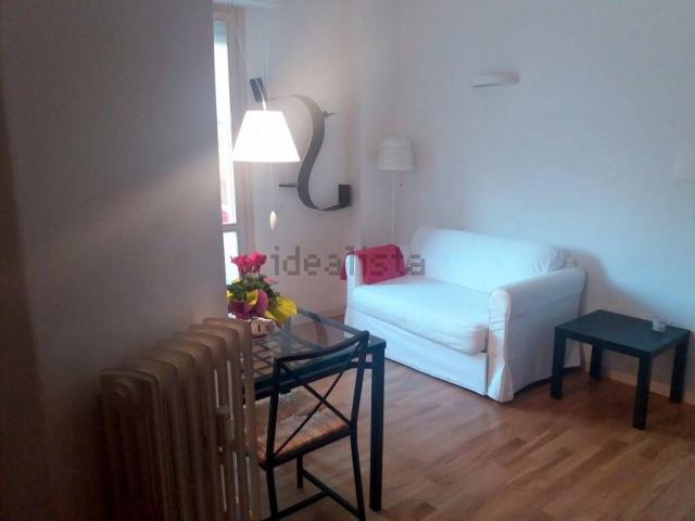 Appartamento in affitto di 60 m² in Via delle Porte Nuove