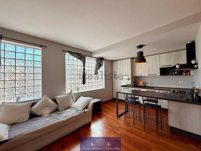 Appartamento in affitto di 60 m² in Via delle Porte Nuove
