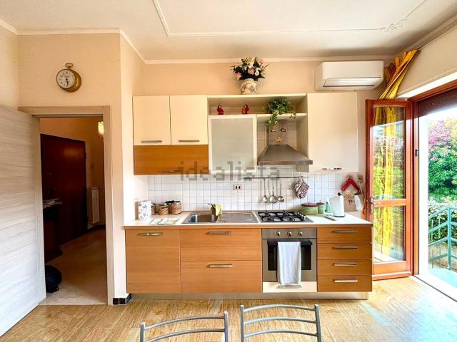 Appartamento in affitto di 60 m² in Via delle Strette, 17