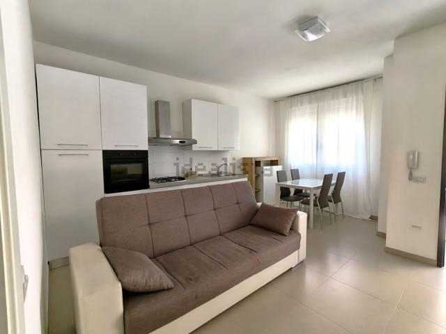 Appartamento in affitto di 60 m² in Via Desulo