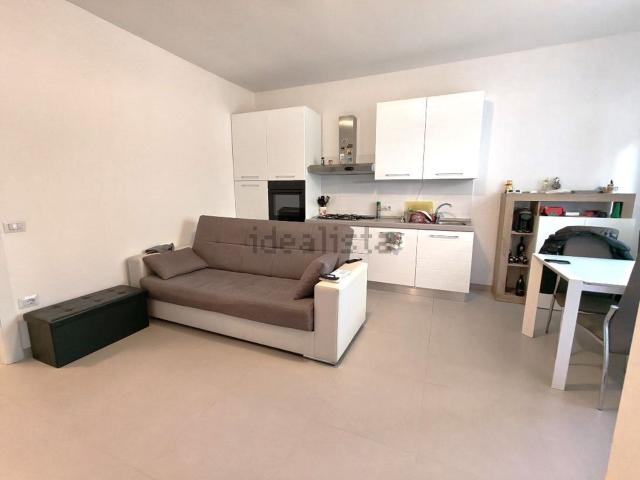 Appartamento in affitto di 60 m² in Via Desulo